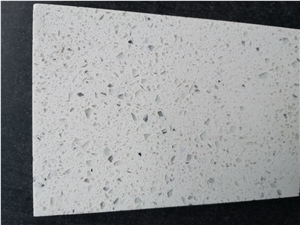 Sugar White Quartz Stone Slabs Sugar White Quartz Stone Slabs