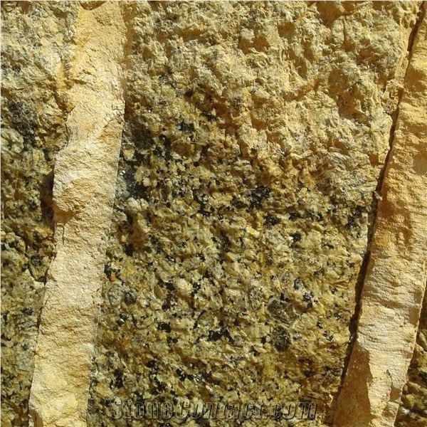 Green Verdi Granite Of Egypt