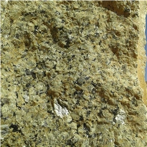 Green Verdi Granite Of Egypt