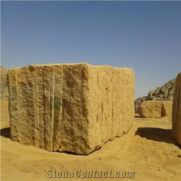 Green Verdi Granite Of Egypt