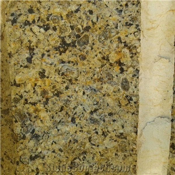 Green Verdi Granite Of Egypt