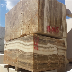 Honey Onyx Blocks