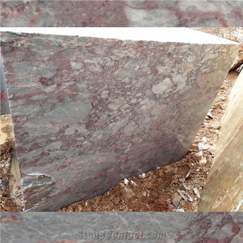 Salome Marble Blocks
