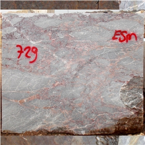 Salome Marble Blocks