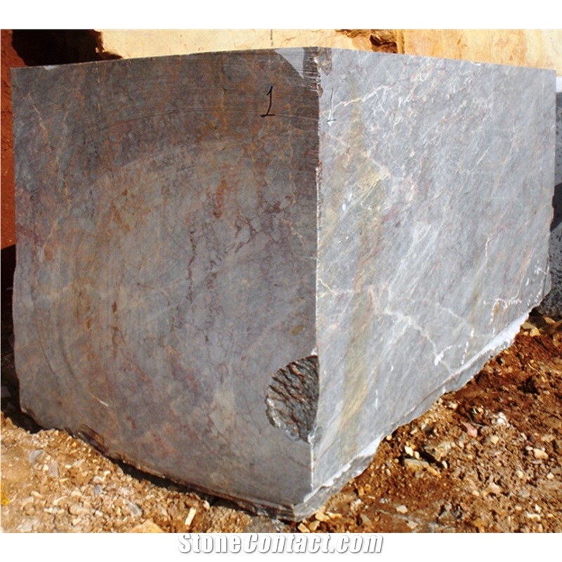 Salome Marble Blocks