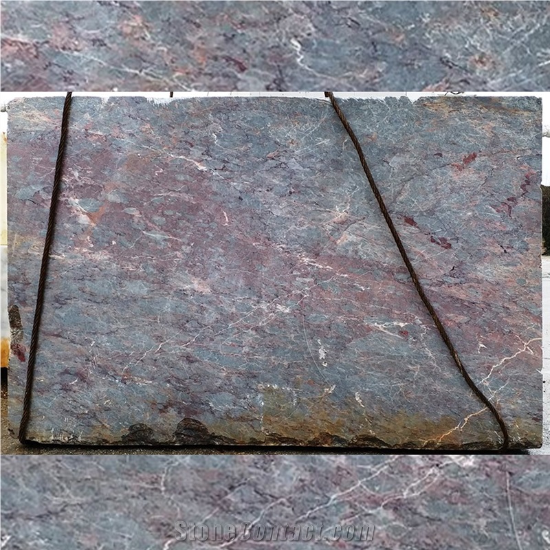 Salome Marble Blocks