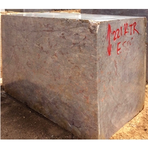 Salome Marble Blocks