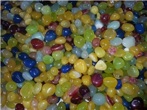 Natural Stone Pebbles