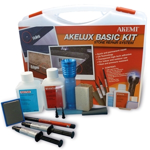 Akelux Stone Repair System Basic