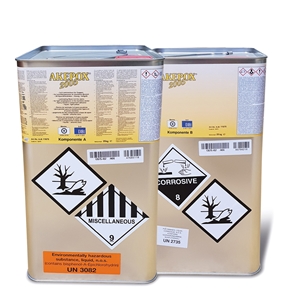 Akemi Akepox® 2005 Laminating Resin 3+3