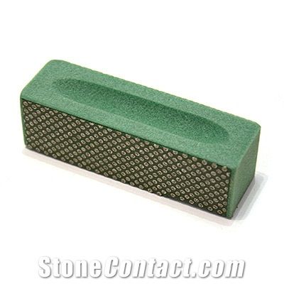 Akemi Diamond Grinding Pad
