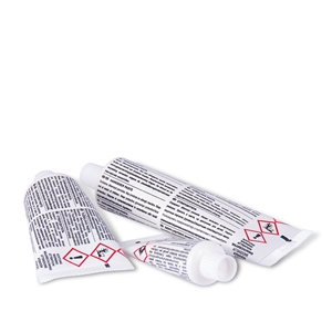 Akemi Hardener Paste for Use with Marble Filler