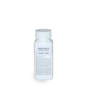 Akemi Uv Hardener Powder