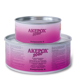 Akepox® 2040 Epoxy Resin for Natural Stone