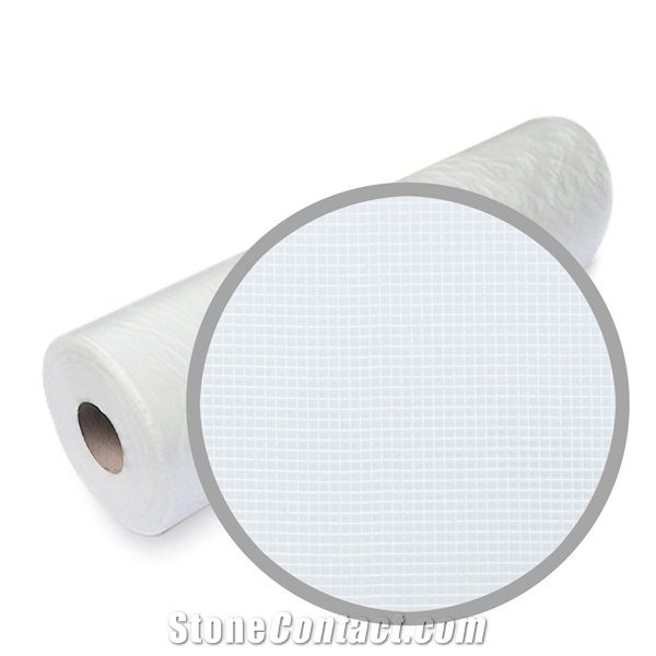 Fibre Glass Net Fg 3265 (For Slabs, Tiles, Strips)