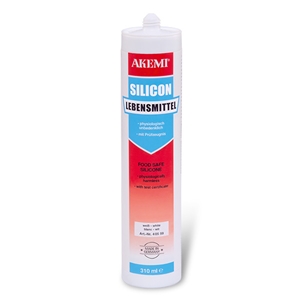 Food Safe Silicone Component Joint-Sealing