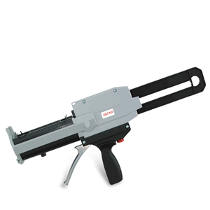 Metall Gun Manual 10:1 for 250 Ml Cartridge 10:1