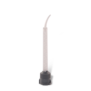Mixing Nozzle with Dental Tip for 50 Ml-Cartridges Mixing Nozzle with Dental Tip for 50 Ml-Cartridges