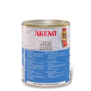 Ms 76 Knife-Grade Knifegrade 2-Component Adhesive