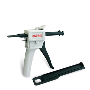 Plastic Gun Manual Incl. Plunger,For 50 Ml Cartrid