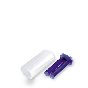 Skeleton Gun Adapter (1:1) Incl. Plunger