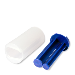 Skeleton Gun Adapter (1:1) Incl. Plunger