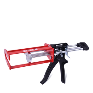 Skeleton Gun Mr200x Manual 10:1 for 250 Ml Cartrid