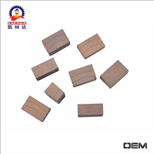China Supplier Marble Cutting Tool Diamond Segment