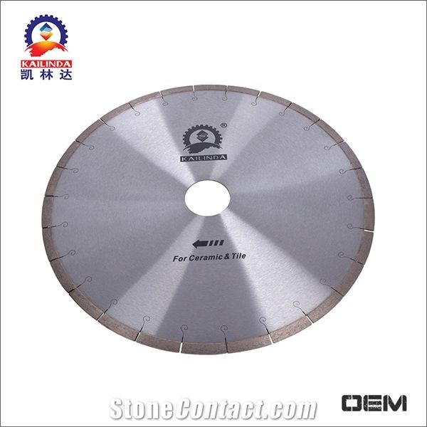 Circular Saw Blade Ceramic Cutting Tool