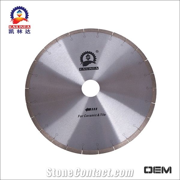 Circular Saw Blade Ceramic Cutting Tool