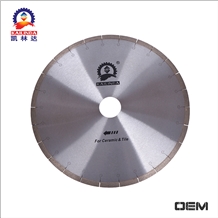 Circular Saw Blade Ceramic Cutting Tool