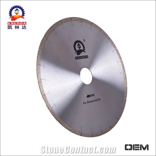 Circular Saw Blade Ceramic Cutting Tool