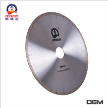 Circular Saw Blade Ceramic Cutting Tool