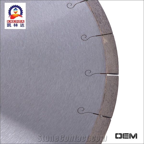 Circular Saw Blade Ceramic Cutting Tool