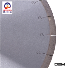 Circular Saw Blade Ceramic Cutting Tool