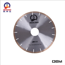 Circular Saw Blade Ceramic Cutting Tool