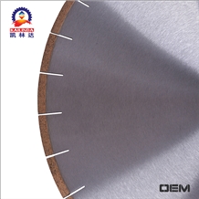 Competitive Price Diamond Saw Blade for Marble