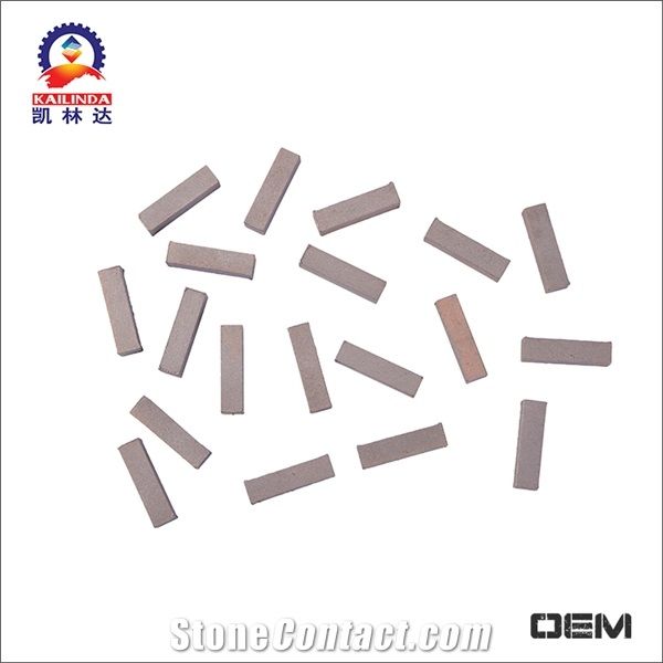 Damond Segments for Concrete Floor Grinding