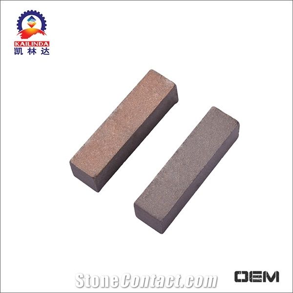 Damond Segments for Concrete Floor Grinding