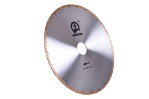 Diameter 350mm Diamond Blade for Marble