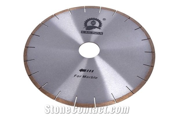 Diameter 350mm Diamond Blade for Marble