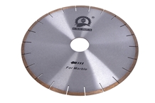 Diameter 350mm Diamond Blade for Marble