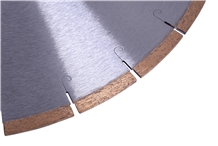 Diameter 350mm Diamond Blade for Marble