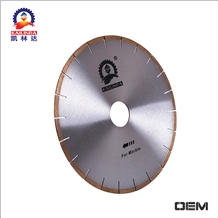 Diamond Circular Saw Blade for Marble Cutting