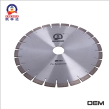 Diamond Cutting Tools Sandstone Saw Blade