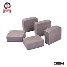 Diamond Granite Segment for 2000mm Multi Blade
