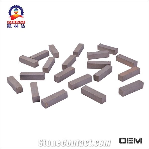 Diamond Grinding Tool Concrete Grinding Segments