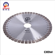 Diamond Saw Blade for Granite Cutting for Sale