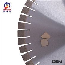 Diamond Saw Blade for Granite Cutting for Sale