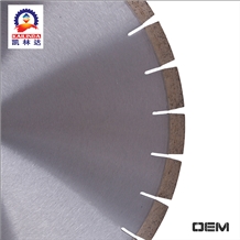 Diamond Segment 14 Inch Granite Cutting Saw Blades